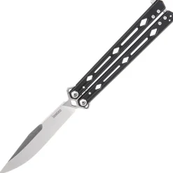 KS5150BLK - Kershaw Lucha Black