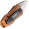 KS7500BRZ - Kershaw Launch 4 Bronze