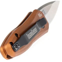 KS7500BRZ - Kershaw Launch 4 Bronze