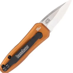 KS7500BRZ - Kershaw Launch 4 Bronze