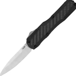KS9000CF - Kershaw Livewire OTF CF Magnacut