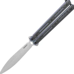KS5150CF - Kershaw Lucha Titane Carbone
