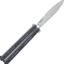 KS5150CF - Kershaw Lucha Titane Carbone