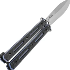 KS5150CF - Kershaw Lucha Titane Carbone