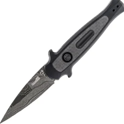 KS7125DAM - Kershaw Launch 12 Damas