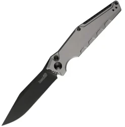 KS7900GRYBLK - Kershaw Launch 7 Automatique