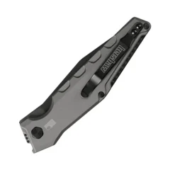KS7900GRYBLK - Kershaw Launch 7 Automatique