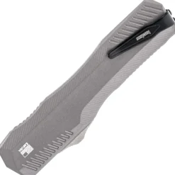 KS9000GRY - Kershaw Livewire OTF Magnacut