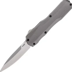 KS9000GRY - Kershaw Livewire OTF Magnacut