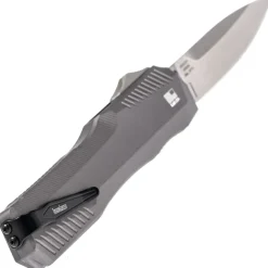 KS9000GRY - Kershaw Livewire OTF Magnacut
