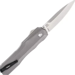 KS9000GRY - Kershaw Livewire OTF Magnacut