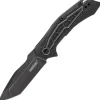 KS1376 - Kershaw Flatbed