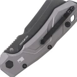 KS7850 - Kershaw Launch 14 Cleaver