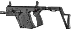 KS130 - KRISS Vector SBR GEN3 5.5'' Noir 9x19