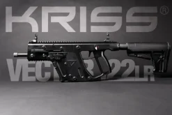 KS300 - KRISS Vector SBR G2 6.5'' 22lr