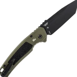 KS7105OLBLK - Kershaw Launch 16