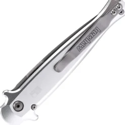 KS7150RAW - Kershaw Launch 8 automatique