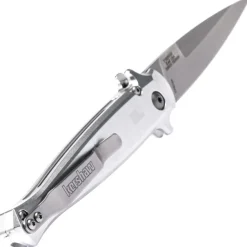 KS7150RAW - Kershaw Launch 8 automatique
