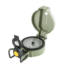KS-RL2-AL-82 - Ranger Compass Mk2 Lighted Green