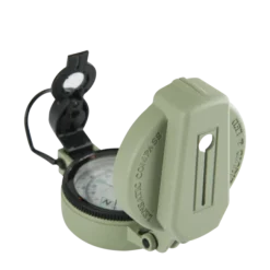KS-RL2-AL-82 - Ranger Compass Mk2 Lighted Green