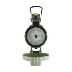 KS-RL2-AL-82 - Ranger Compass Mk2 Lighted Green
