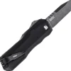 KS9000T - Kershaw Livewire OTF Tanto Magnacut