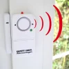 K++100158 - Système d'Alarme de Fenêtre "Safety First"