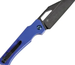 KT1033A2 - KANSEPT Egress Linerlock Blue G10