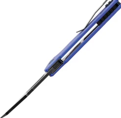 KT1033A2 - KANSEPT Egress Linerlock Blue G10