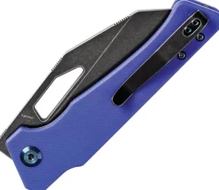 KT1033A2 - KANSEPT Egress Linerlock Blue G10