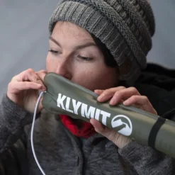 KTGLOWL - Klymit Lampe à leds gonflable Everglow L