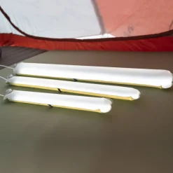 KTGLOWL - Klymit Lampe à leds gonflable Everglow L
