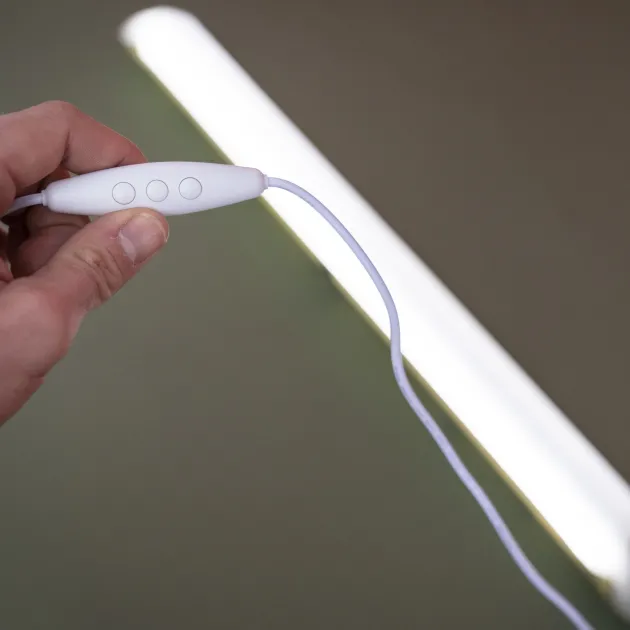 KTGLOWXL - Klymit Lampe à leds gonflable Everglow XL