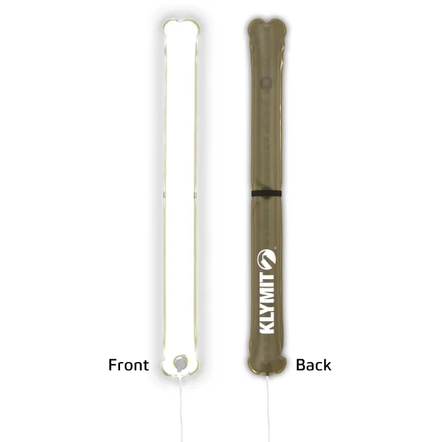 KTGLOWXL - Klymit Lampe à leds gonflable Everglow XL