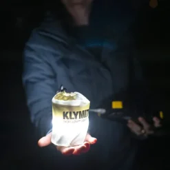 KTGLOWXL - Klymit Lampe à leds gonflable Everglow XL