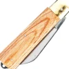 KT407 - Kanetsune Slip Joint Craft Knife