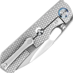 K709T-2 - Kunwu Excalibur Diamond Texture Satin