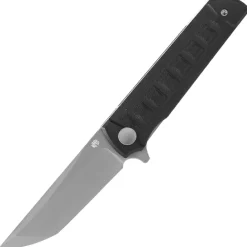 2535-KTN - North Mountain Blade Chop linerlock 14C28N