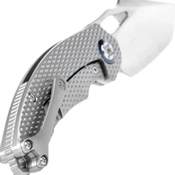 K706TO-T1A - Kunwu Poon Padre Diamond Texture Satin S90V