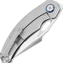 K706TO-T1A - Kunwu Poon Padre Diamond Texture Satin S90V