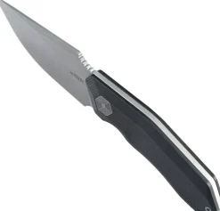 KU381A - Kubey Basilisk Damned Design