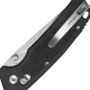 KU464A - Kubey Geri 14C28N Black G10