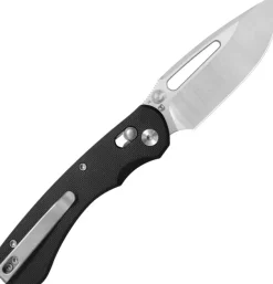 KU504A - Kubey Stalker Crossbar D2 Black G10