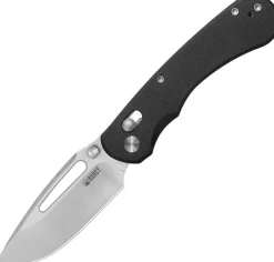 KU504A - Kubey Stalker Crossbar D2 Black G10