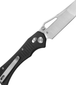 KU433A - Kubey Tantorian Crossbar 14C28N Black G10