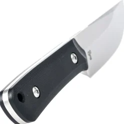 KU413A - THORN Fixed Blade Black
