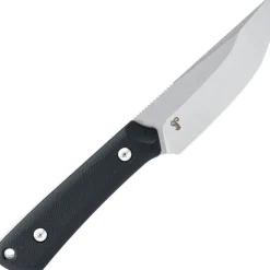 KU413A - THORN Fixed Blade Black