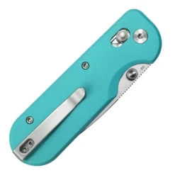 KU505B - Kubey Bedrock Satin D2 Tiffany G10