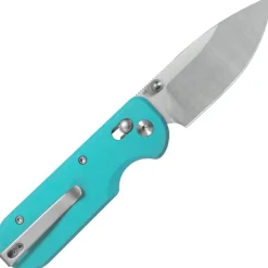 KU505B - Kubey Bedrock Satin D2 Tiffany G10
