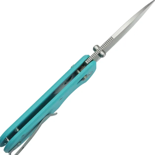 KU505B - Kubey Bedrock Satin D2 Tiffany G10
